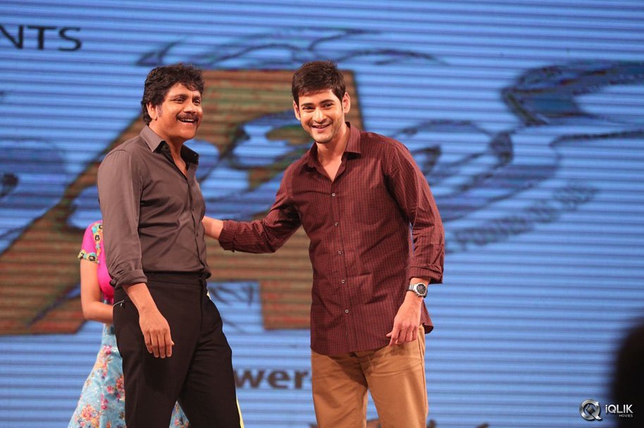 Akhil-Movie-Audio-Launch